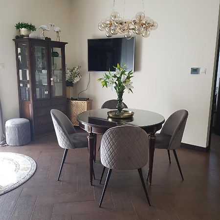 Serce Nieznanego Boru Lipiny  Ngoại thất bức ảnh